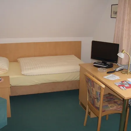 Hotel Ohrberg 3*