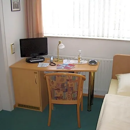 Ohrberg 3*