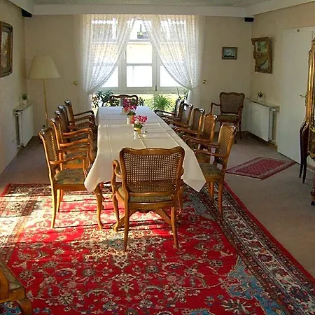 Ξενοδοχείο Ohrberg