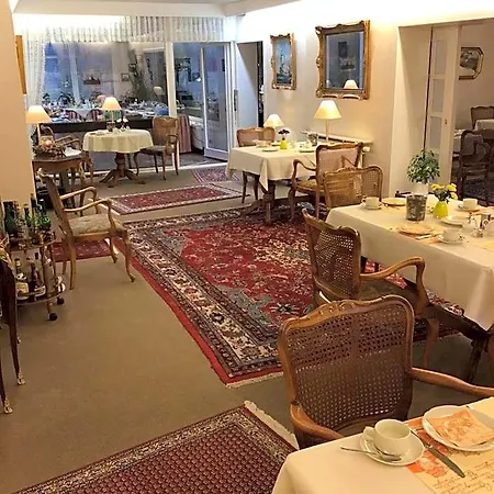 Ohrberg 3* Χάμελν