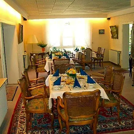 Ohrberg 3*