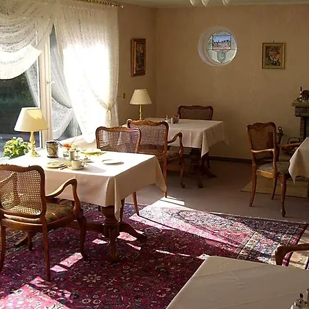 Ohrberg Ξενοδοχείο 3*