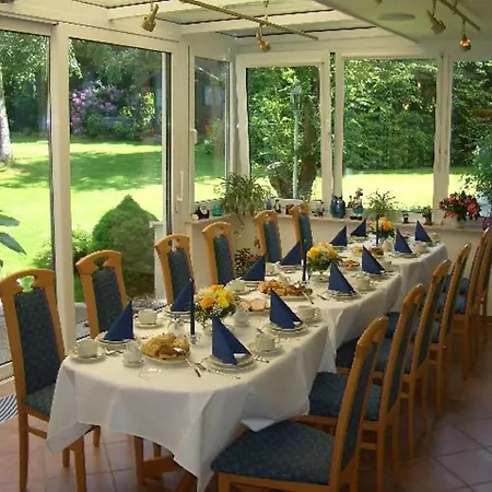 Ohrberg Hotel