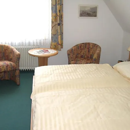 Ohrberg Hotel Hamelin