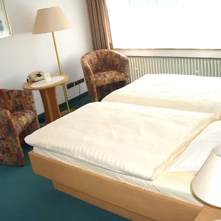 מלון Ohrberg האמלן