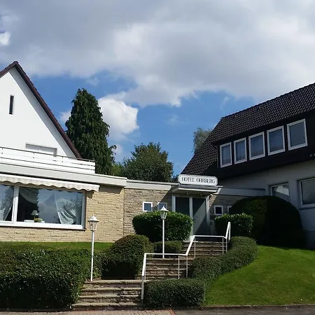 Hotel Ohrberg 3*