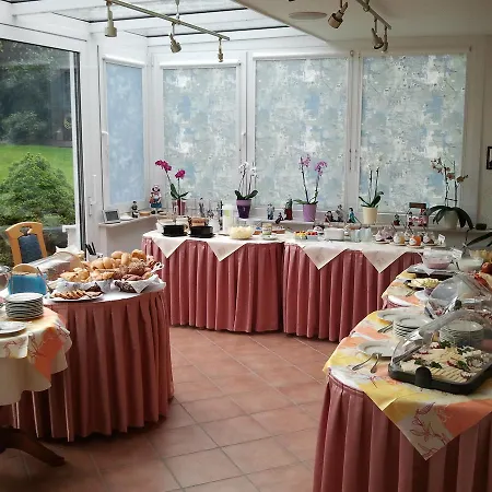 Ohrberg Hotel 3*