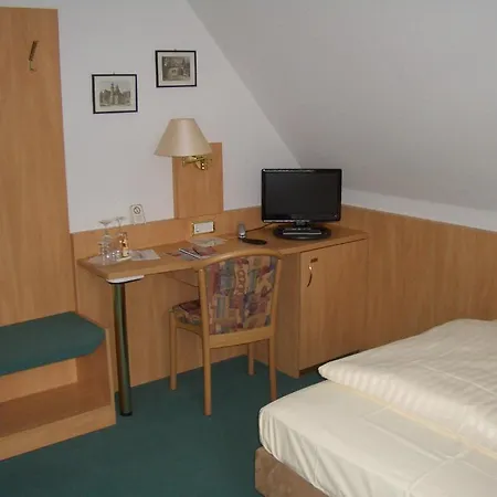 Hotel Ohrberg 3*