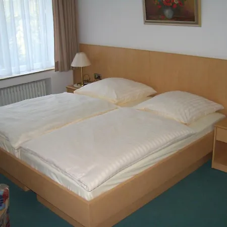 Hotel Ohrberg