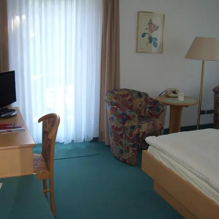 Ohrberg 3*