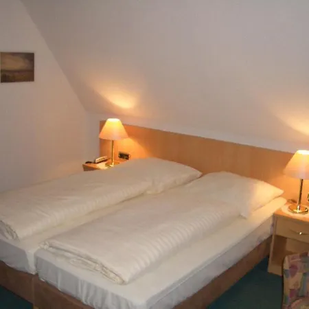 Hotel Ohrberg 3*
