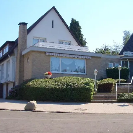 Ohrberg Hotel 3*