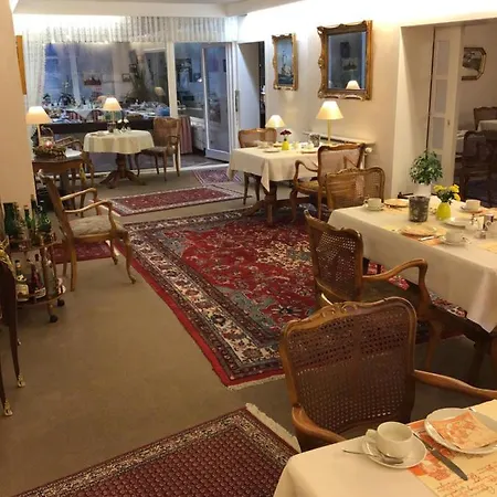 Ohrberg 3* Hamelin